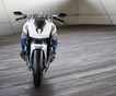 Шестицилиндровое будущее от BMW Motorrad